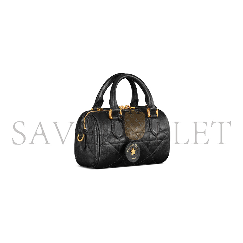 DIOR GROOVE 17 NANO BAG S4000UBOL_M900 (17*10*8cm)